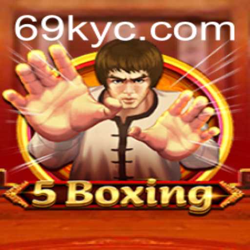 Explorando o Fenômeno do 5Boxing: O Novo Jogo que Conquista Multidões