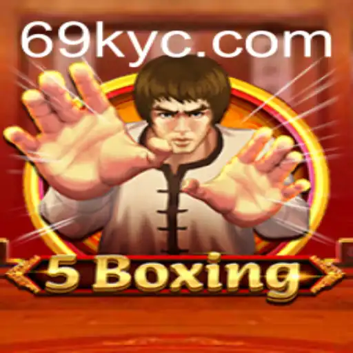 Explorando o Fenômeno do 5Boxing: O Novo Jogo que Conquista Multidões