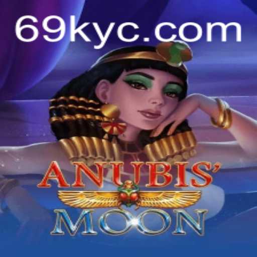 Explorando o Mundo Místico de AnubisMoon