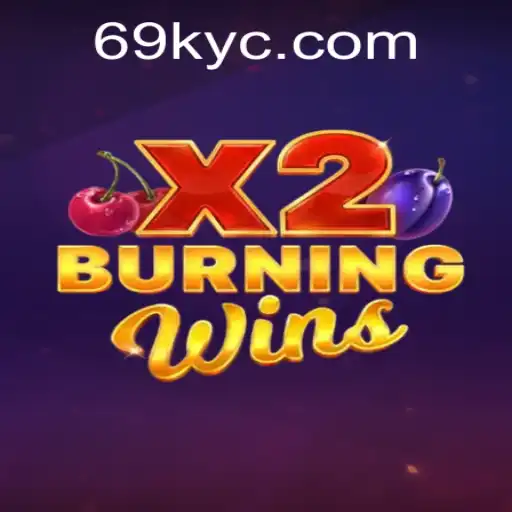 Explorando o Excitante Mundo de BurningWinsX2 no 69K.COM