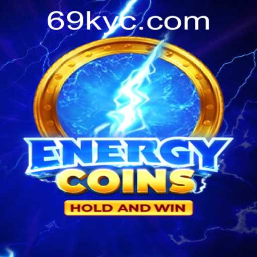 Explore o Mundo do EnergyCoins: Uma Nova Experiência de Jogo com 69K.COM