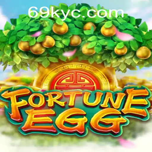 Explorando FortuneEgg: Um Jogo Inovador no Universo de 69K.COM