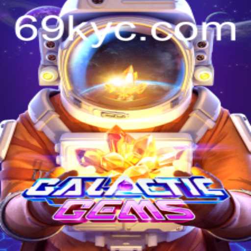 Descubra GalacticGems: Um Jogo de Aventuras Intergalácticas