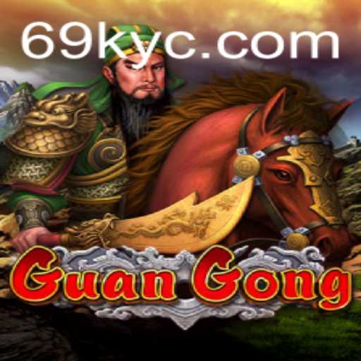 Descubra GuanGong: O Novo Fenômeno em Jogos Online