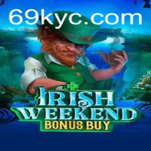 Explorando as Aventuras do IrishWeekendBonusBuy: Um Jogo de Oportunidades