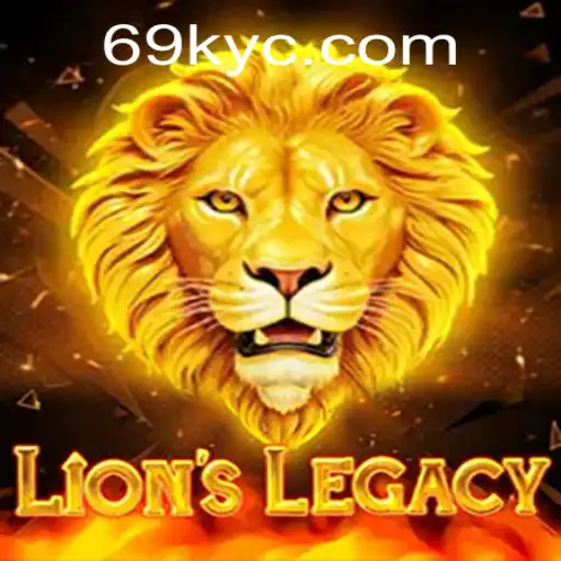 LionsLegacy: Um Novo Fenômeno no Mundo dos Jogos