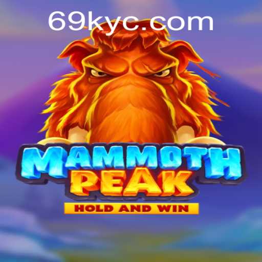 Explorando MammothPeak: O Jogo de Estratégia que Está Dominando o Cenário