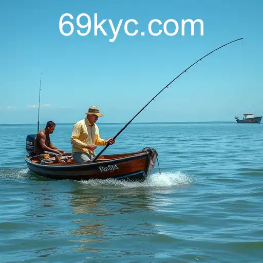 O Impacto e a Evolução da Pesca no Contexto Atual