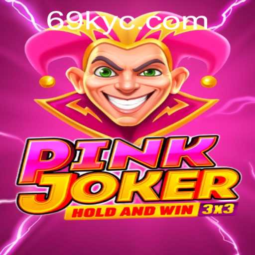 Explorando o Mundo de PinkJoker: Um Novo Jogo Revolucionário