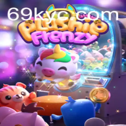 Descubra o Mundo Encantado de PlushieFrenzy