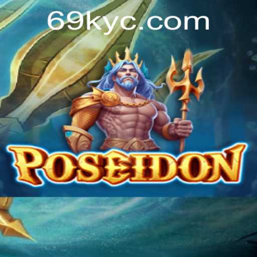 Descubra as Aventuras Submarinas de Poseidon em 69K.COM
