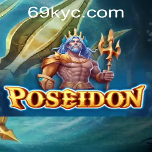 Descubra as Aventuras Submarinas de Poseidon em 69K.COM