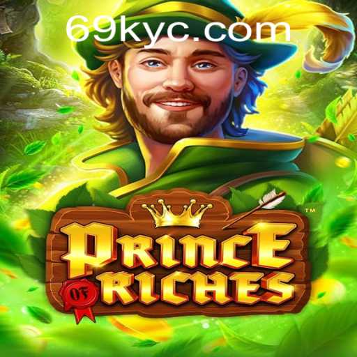 Descubra 'PrinceOfRiches' - O Novo Jogo de Estratégia Baseado em Economia