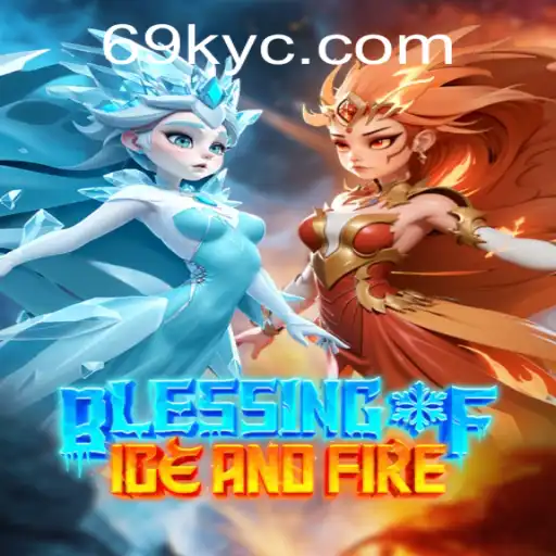 Explorando o Universo de BlessingofIceandFire: Uma Jornada Épica