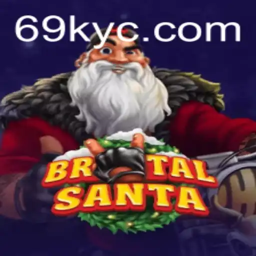 Explorando o Mundo de BrutalSanta: O Novo Jogo de Ação da 69K.COM