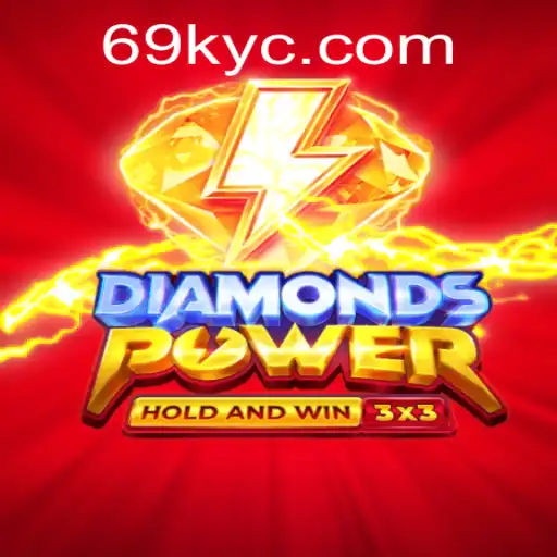Explorando Diamondspower: O Novo Fenômeno do Mundo dos Jogos