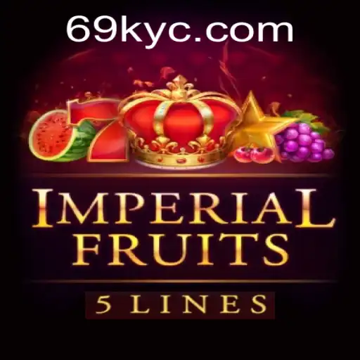 Introdução ao Universo do Jogo ImperialFruits5
