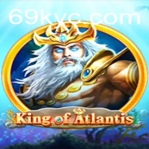 Explorando o Universo de KingofAtlantis