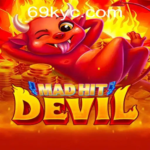 Explorando o Universo de MadHitDevil: O Jogo que Está Revolucionando o Mercado Gamer