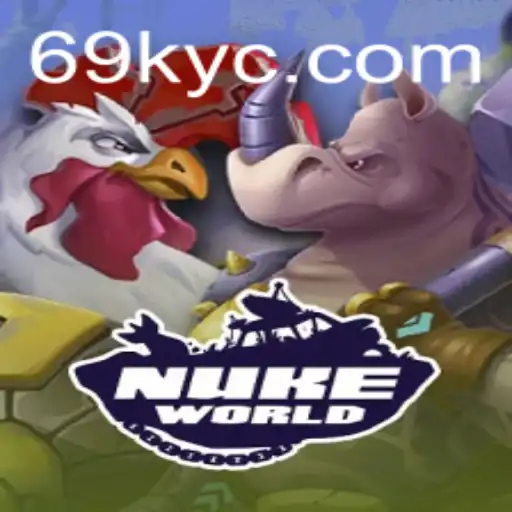 Explorando NukeWorld: O Impactante Jogo Entretenido de 69K.COM