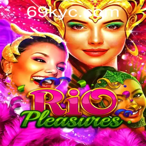 Explorando o Fascinante Jogo RioPleasures
