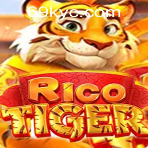 RicoTiger: Explorando o Mundo de Aventuras do Novo Jogo Sensação