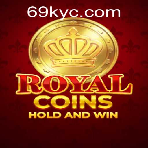 Descubra o Fascinante Mundo de RoyalCoins em 69K.COM