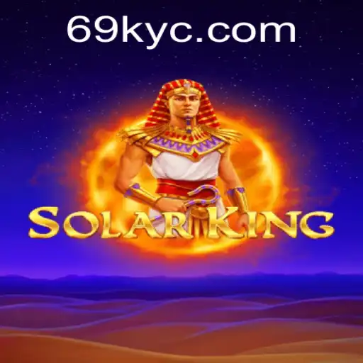 Descobrindo o Mundo de SolarKing: O Universo Inovador dos Jogos Online